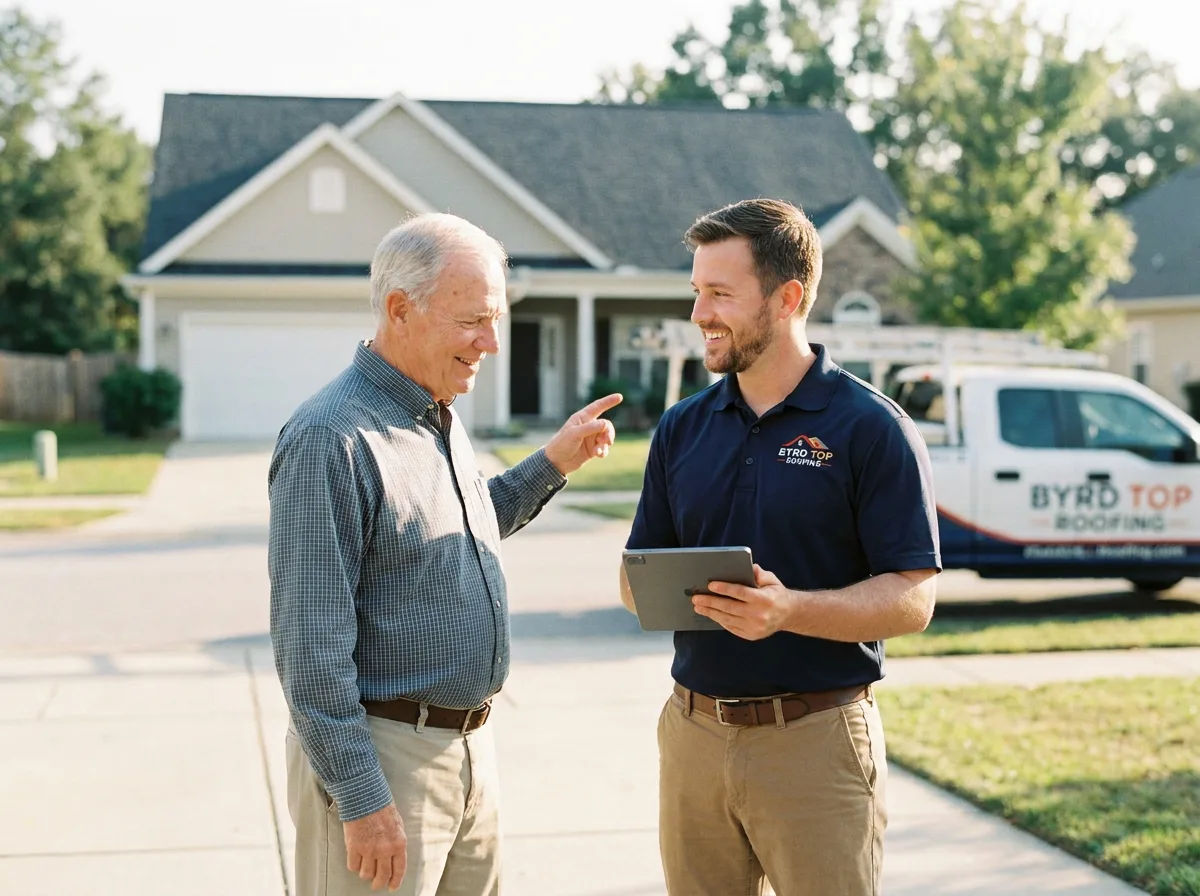 Roofing Wainwright, AK FAQs